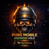 PUBG MOBILE ANDROID HİLE