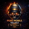 PUBG MOBILE IOS HİLE