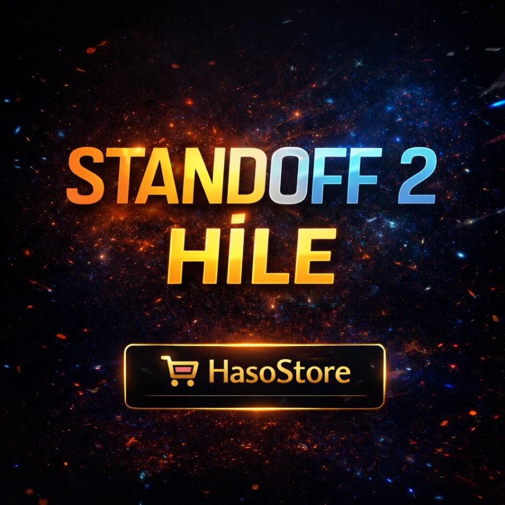 STANDOFF 2 HİLE